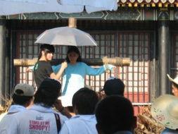 宫2幕后花絮,制作团队背后的故事与挑战