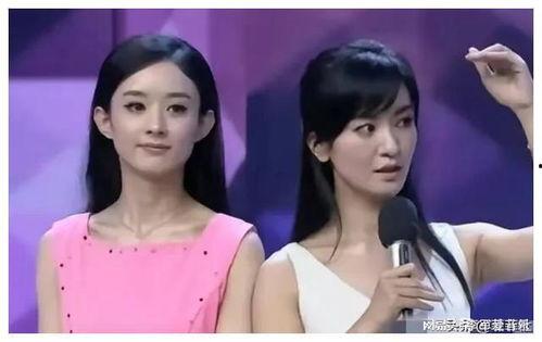 娱乐圈吃瓜爆料马丽微博,吃瓜群众纷纷热议